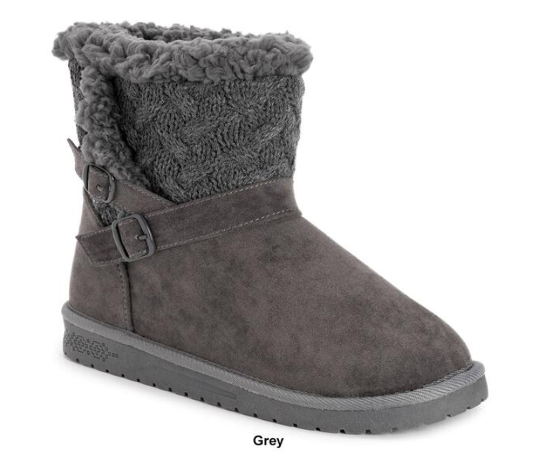 6US Women's Alyx Boot